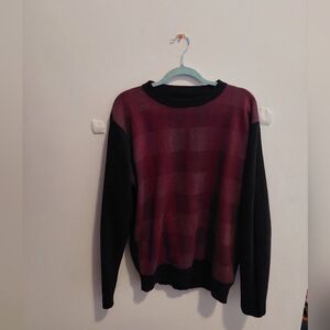 Jonny j sweater